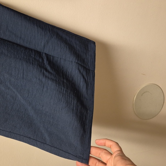 Summer 2 Piece Outfit (S) Round Neck Back, Sleevelees Tank - Picture 3 of 13